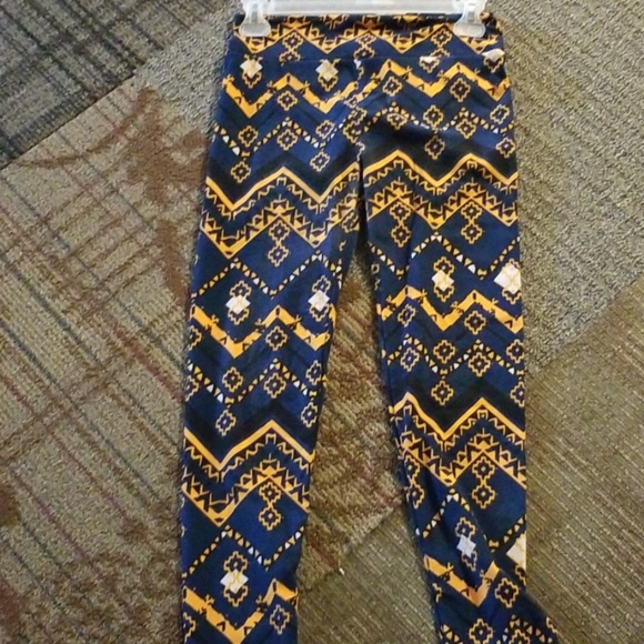 Leggings - Picture 5 of 6